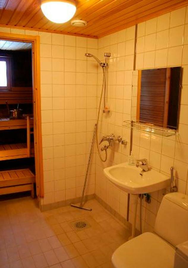 Kotatie 6 C Villa รูกา ภายนอก รูปภาพ