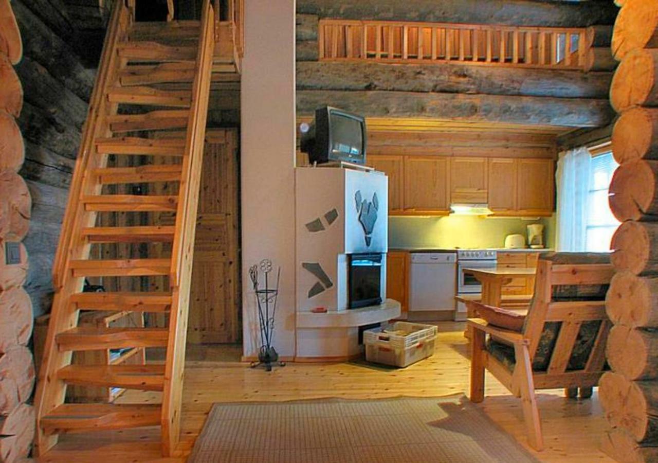 Kotatie 6 C Villa รูกา ภายนอก รูปภาพ
